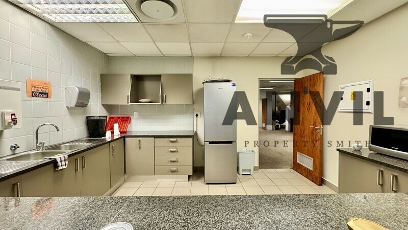 Menlyn Corporate Park, Menlyn, Pretoria - Block B property image 28