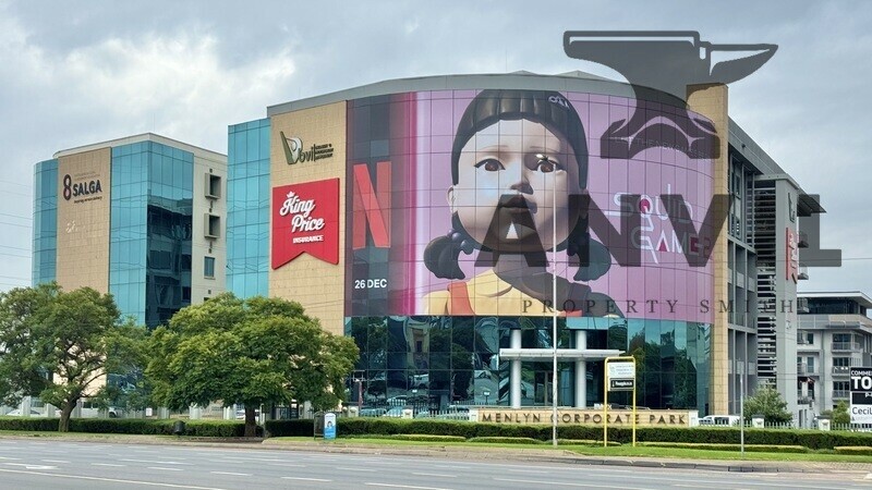 Menlyn Corporate Park, Menlyn, Pretoria - Block B property image 29