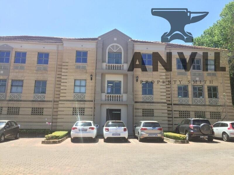 Dunkeld Office Park, Sandton - Block D, 1st Floor, South Office property image 2