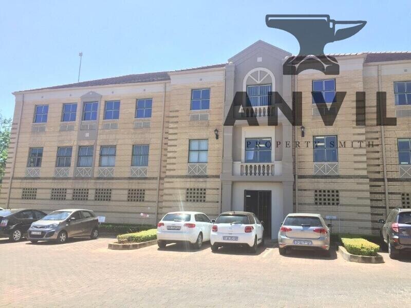 Dunkeld Office Park, Sandton - Block D, 1st Floor, South Office property image 3