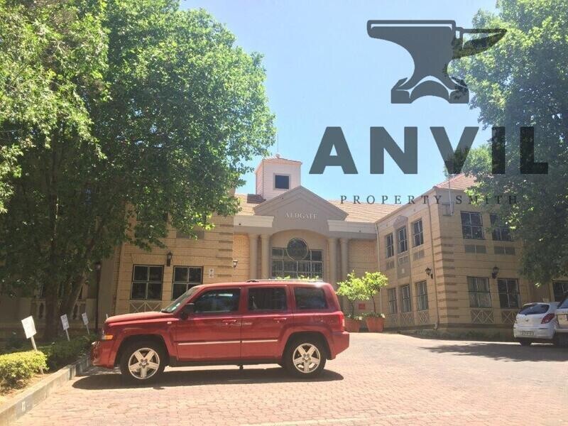 Dunkeld Office Park, Sandton - Block D, 1st Floor, South Office property image 5