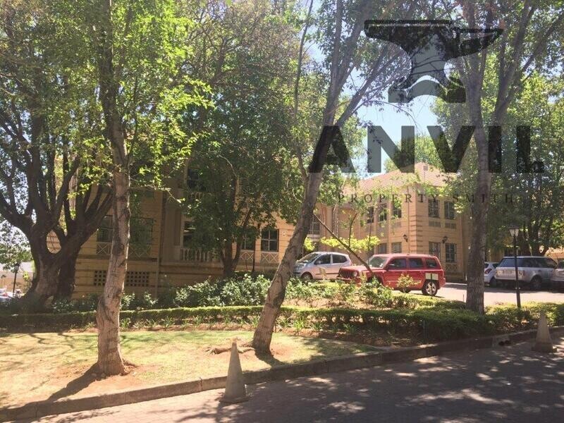 Dunkeld Office Park, Sandton - Block D, 1st Floor, South Office property image 6