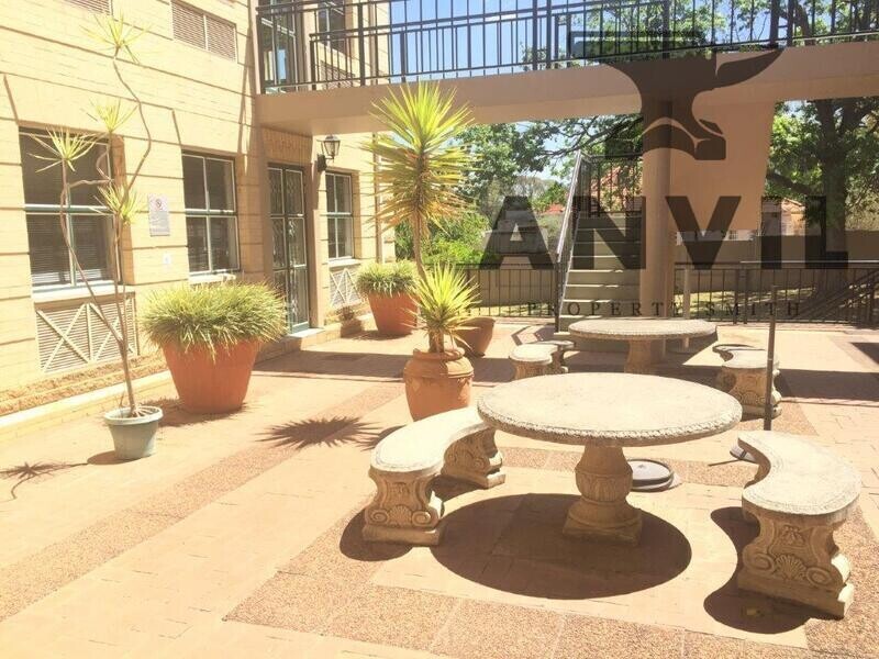 Dunkeld Office Park, Sandton - Block D, 1st Floor, South Office property image 8