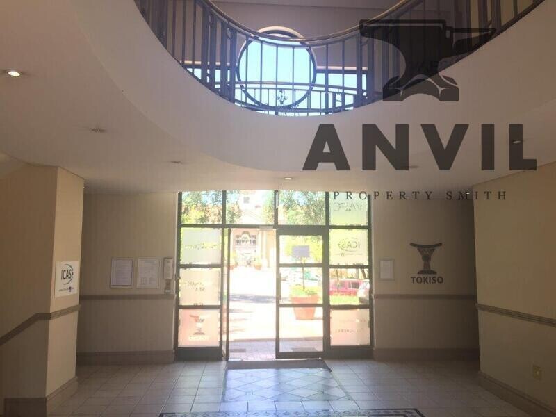 Dunkeld Office Park, Sandton - Block D, 1st Floor, South Office property image 9