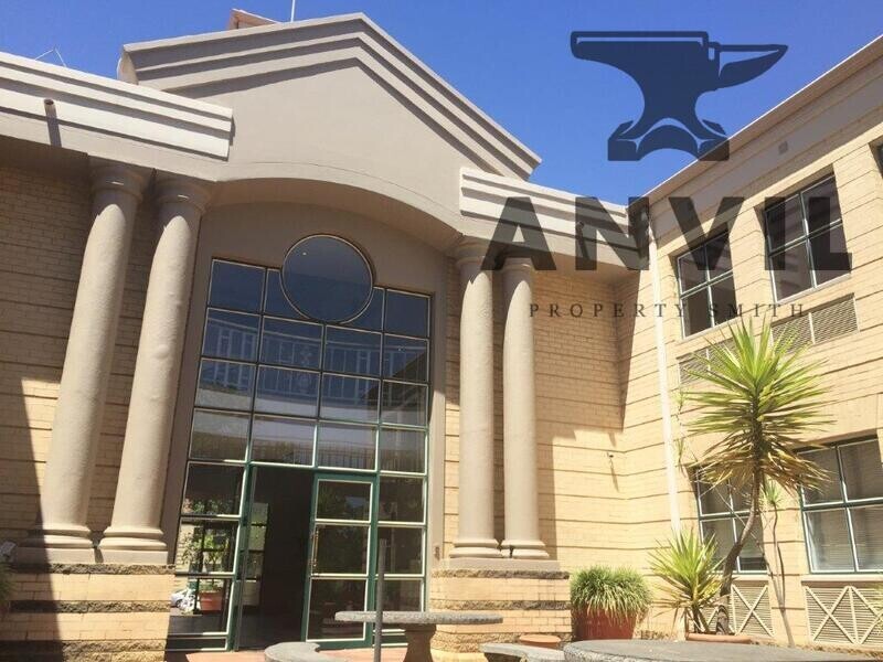 Dunkeld Office Park, Sandton - Block D, 1st Floor, South Office property image 10