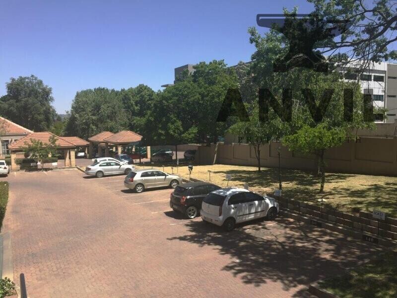 Dunkeld Office Park, Sandton - Block D, 1st Floor, South Office property image 11
