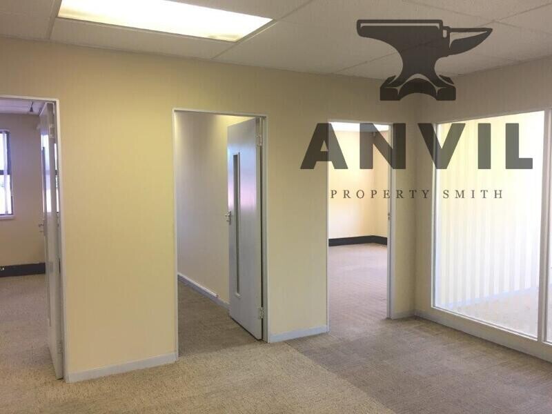 Dunkeld Office Park, Sandton - Block D, 1st Floor, South Office property image 13