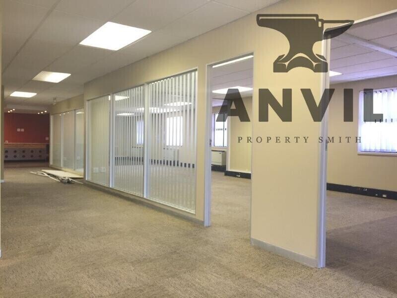 Dunkeld Office Park, Sandton - Block D, 1st Floor, South Office property image 15