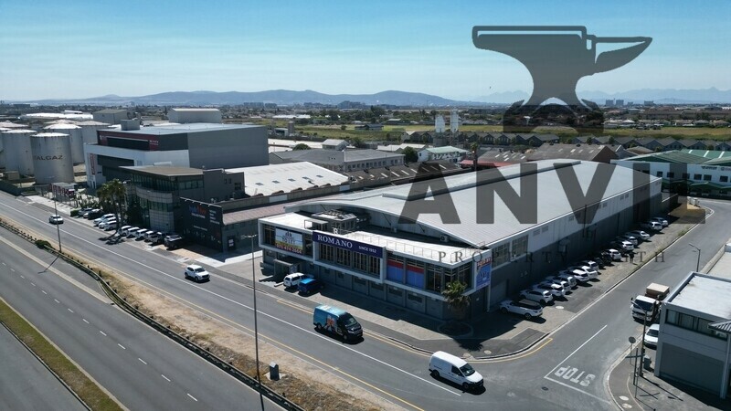 Paarden Eiland, Cape Town: An Industrial Gateway by the Harbour DJI_0866.JPG