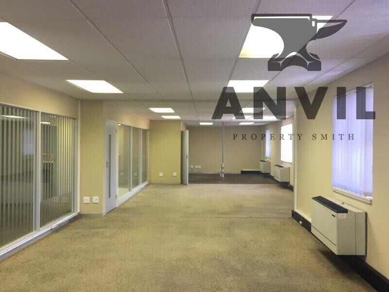 Dunkeld Office Park, Sandton - Block D, 1st Floor, South Office property image 17