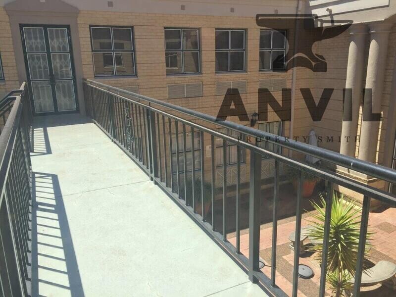 Dunkeld Office Park, Sandton - Block D, 1st Floor, South Office property image 18