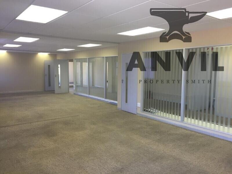 Dunkeld Office Park, Sandton - Block D, 1st Floor, South Office property image 20