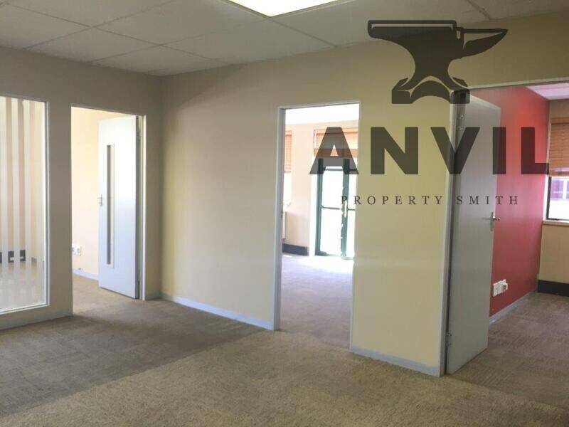 Dunkeld Office Park, Sandton - Block D, 1st Floor, South Office property image 21