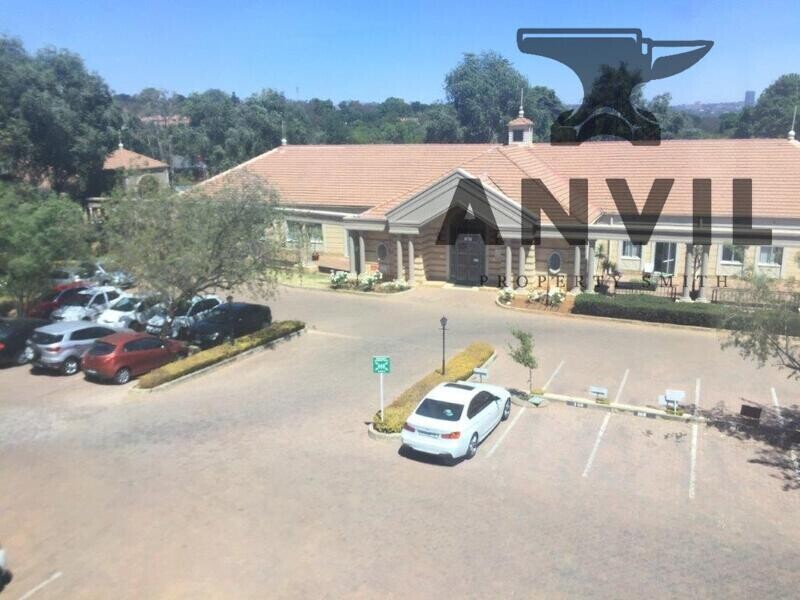 Dunkeld Office Park, Sandton - Block D, 1st Floor, South Office property image 23