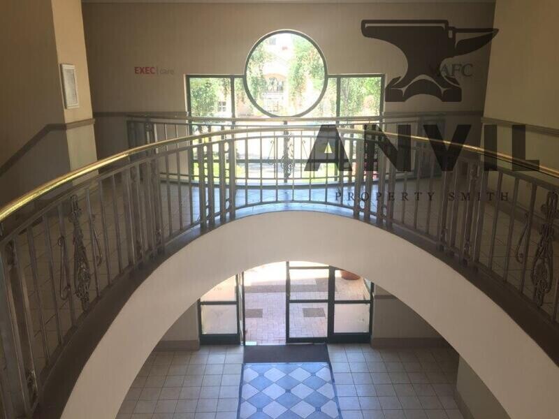 Dunkeld Office Park, Sandton - Block D, 1st Floor, South Office property image 25