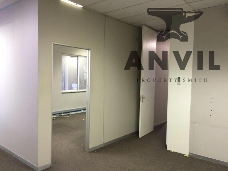 Dunkeld Office Park, Sandton - Block D, 1st Floor, South Office property image 27