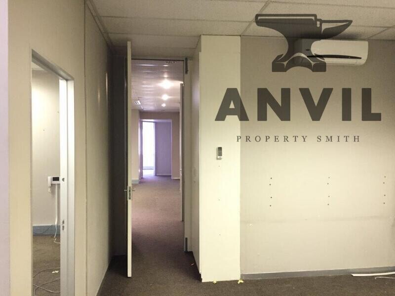 Dunkeld Office Park, Sandton - Block D, 1st Floor, South Office property image 29