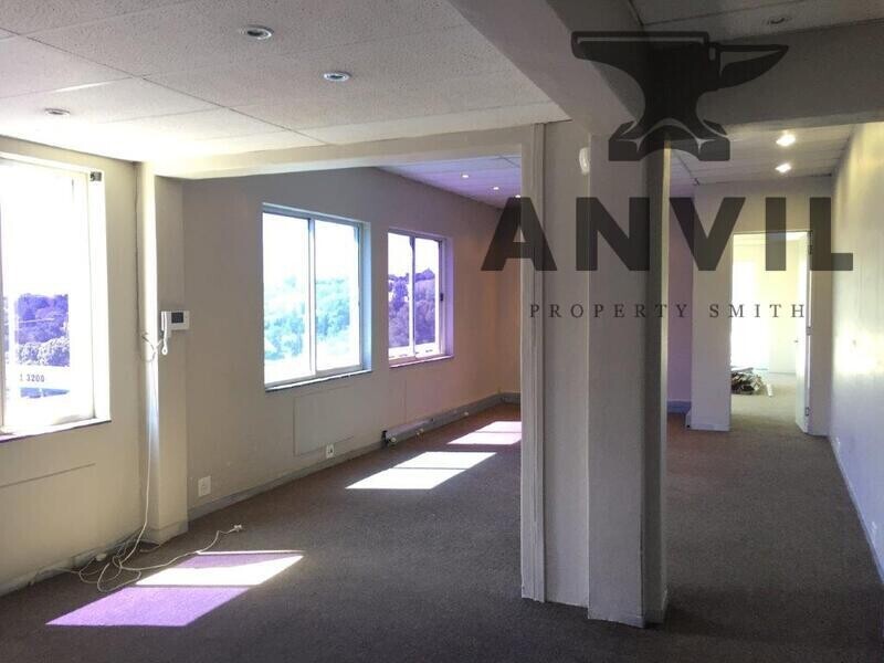 Dunkeld Office Park, Sandton - Block D, 1st Floor, South Office property image 32