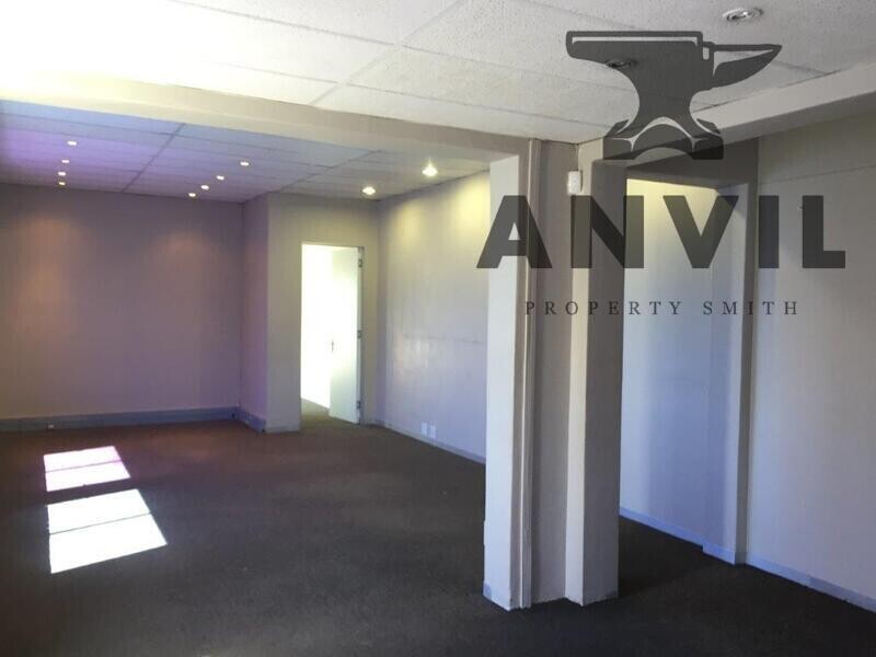 Dunkeld Office Park, Sandton - Block D, 1st Floor, South Office property image 33
