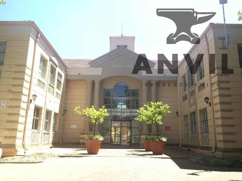 Dunkeld Office Park, Sandton - Block D, 1st Floor, South Office property image 34