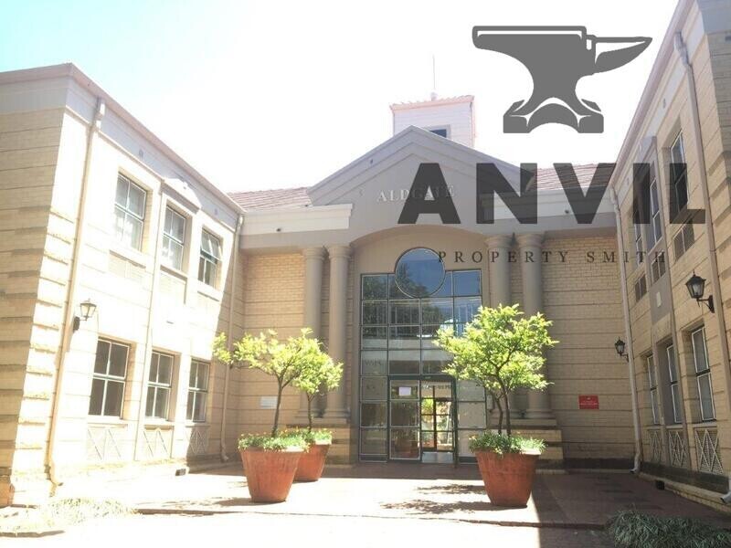 Dunkeld Office Park, Sandton - Block D, 1st Floor, South Office property image 35