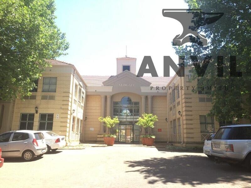 Dunkeld Office Park, Sandton - Block D, 1st Floor, South Office property image 36