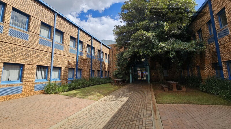 Mifa Industrial Park,  Randjiespark, Midrand - Warehouse  07 A-Warehouse and ground floor offices  property image 3