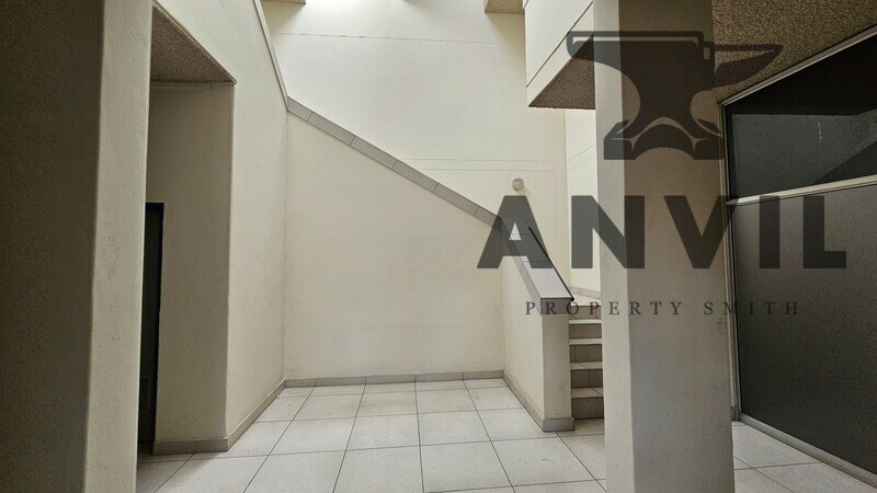 Mifa Industrial Park,  Randjiespark, Midrand - Warehouse  07 A-Warehouse and ground floor offices  property image 4