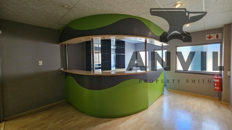 Mifa Industrial Park,  Randjiespark, Midrand - Warehouse  07 A-Warehouse and ground floor offices  property image 13