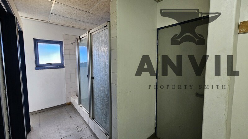 Mifa Industrial Park,  Randjiespark, Midrand - Warehouse  07 A-Warehouse and ground floor offices  property image 29