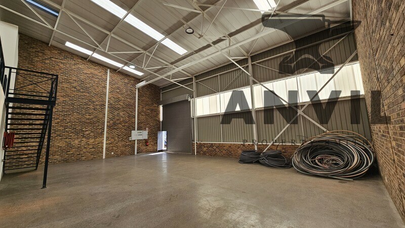 Alphen Square South, Midrand - Unit 13 property image 10