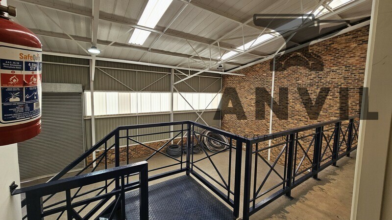 Alphen Square South, Midrand - Unit 13 property image 16