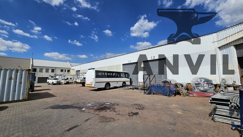 Alphen Square South, Midrand - Unit 13 property image 23