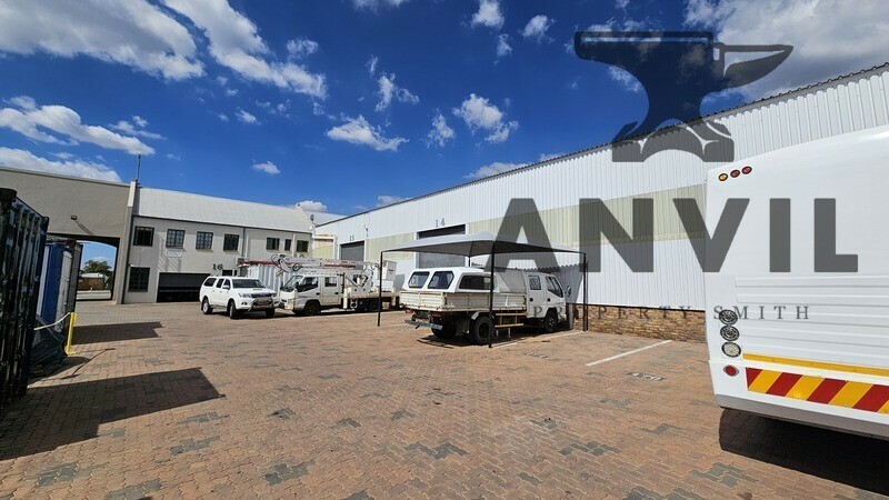 Alphen Square South, Midrand - Unit 13 property image 24