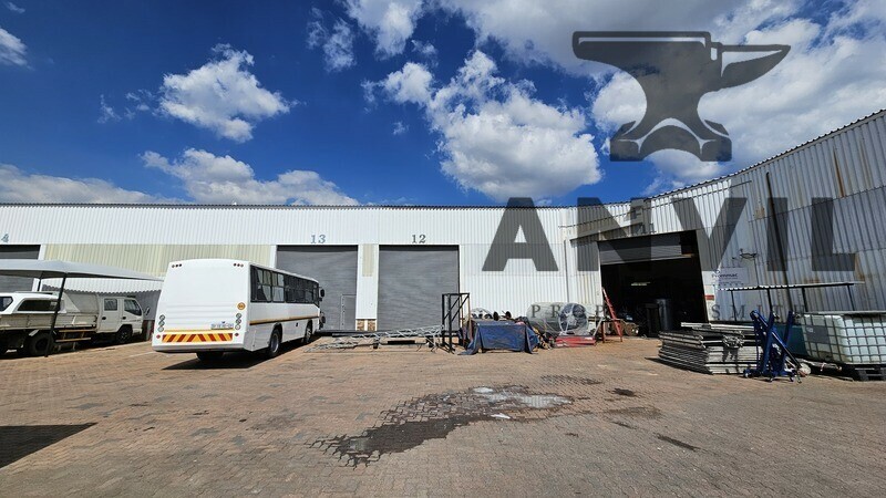 Alphen Square South, Midrand - Unit 13 property image 25