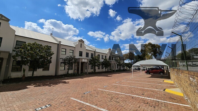 Alphen Square South, Midrand - Unit 13 property image 26