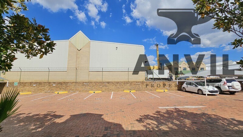 Alphen Square South, Midrand - Unit 13 property image 28