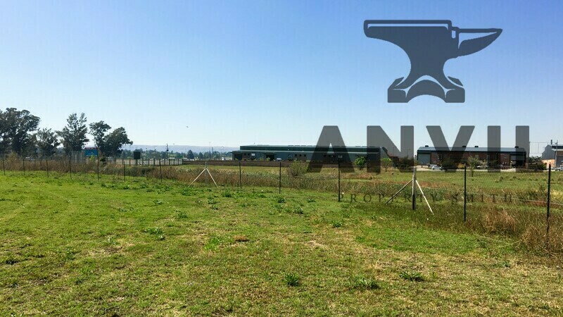 Vacant Stand N4 Gateway, Bosberg Close - Stand 454 property image 5