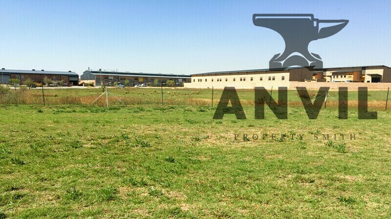 Vacant Stand N4 Gateway, Bosberg Close - Stand 454 property image 6