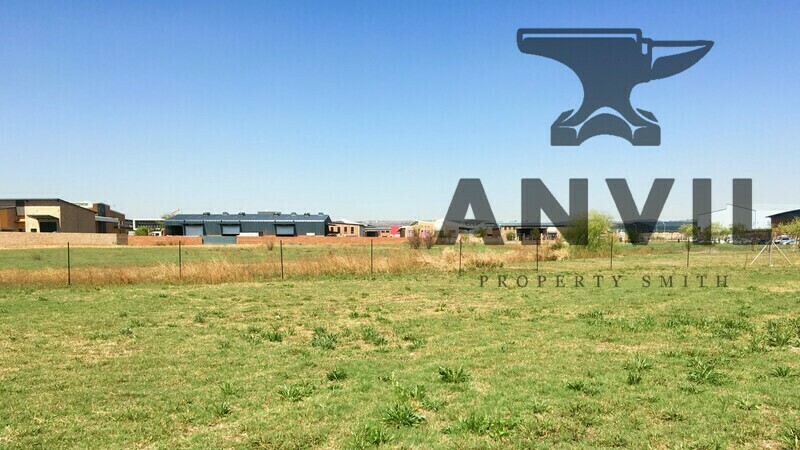 Vacant Stand N4 Gateway, Bosberg Close - Stand 454 property image 7