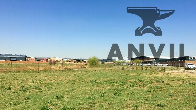 Vacant Stand N4 Gateway, Bosberg Close - Stand 454 property image 8