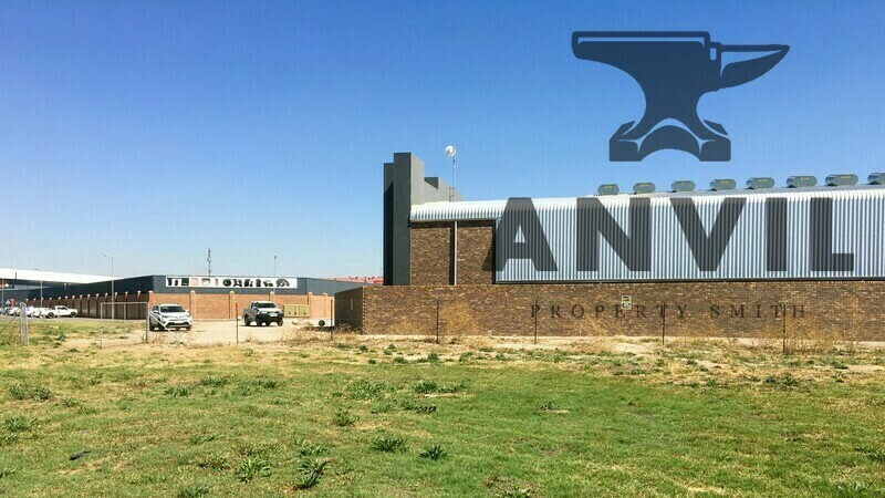 Vacant Stand N4 Gateway, Bosberg Close - Stand 454 property image 10