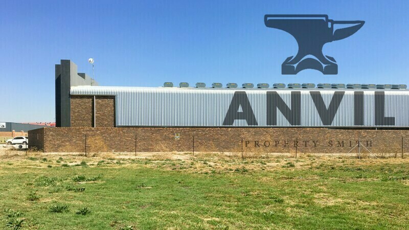 Vacant Stand N4 Gateway, Bosberg Close - Stand 454 property image 11