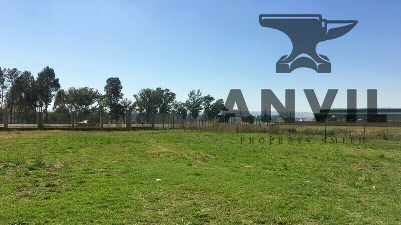 Vacant Stand N4 Gateway, Bosberg Close - Stand 454 property image 13