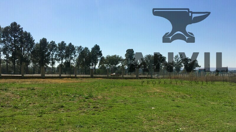 Vacant Stand N4 Gateway, Bosberg Close - Stand 454 property image 14