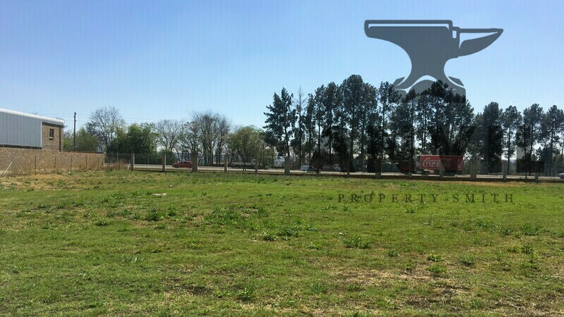 Vacant Stand N4 Gateway, Bosberg Close - Stand 454 property image 15