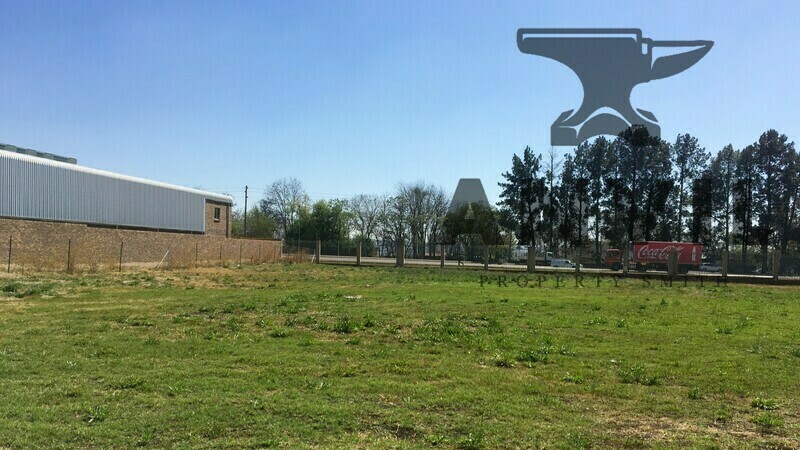 Vacant Stand N4 Gateway, Bosberg Close - Stand 454 property image 16