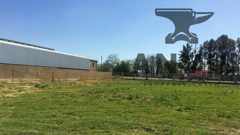 Vacant Stand N4 Gateway, Bosberg Close - Stand 454 property image 17