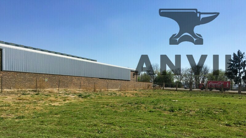 Vacant Stand N4 Gateway, Bosberg Close - Stand 454 property image 18