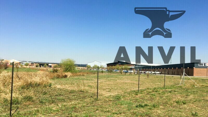 Vacant Stand N4 Gateway, Bosberg Close - Stand 454 property image 19